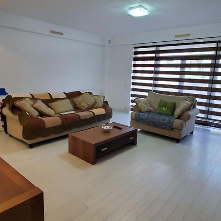 Beach Vibe Apartments Solid Residence Mamaia Esterno foto