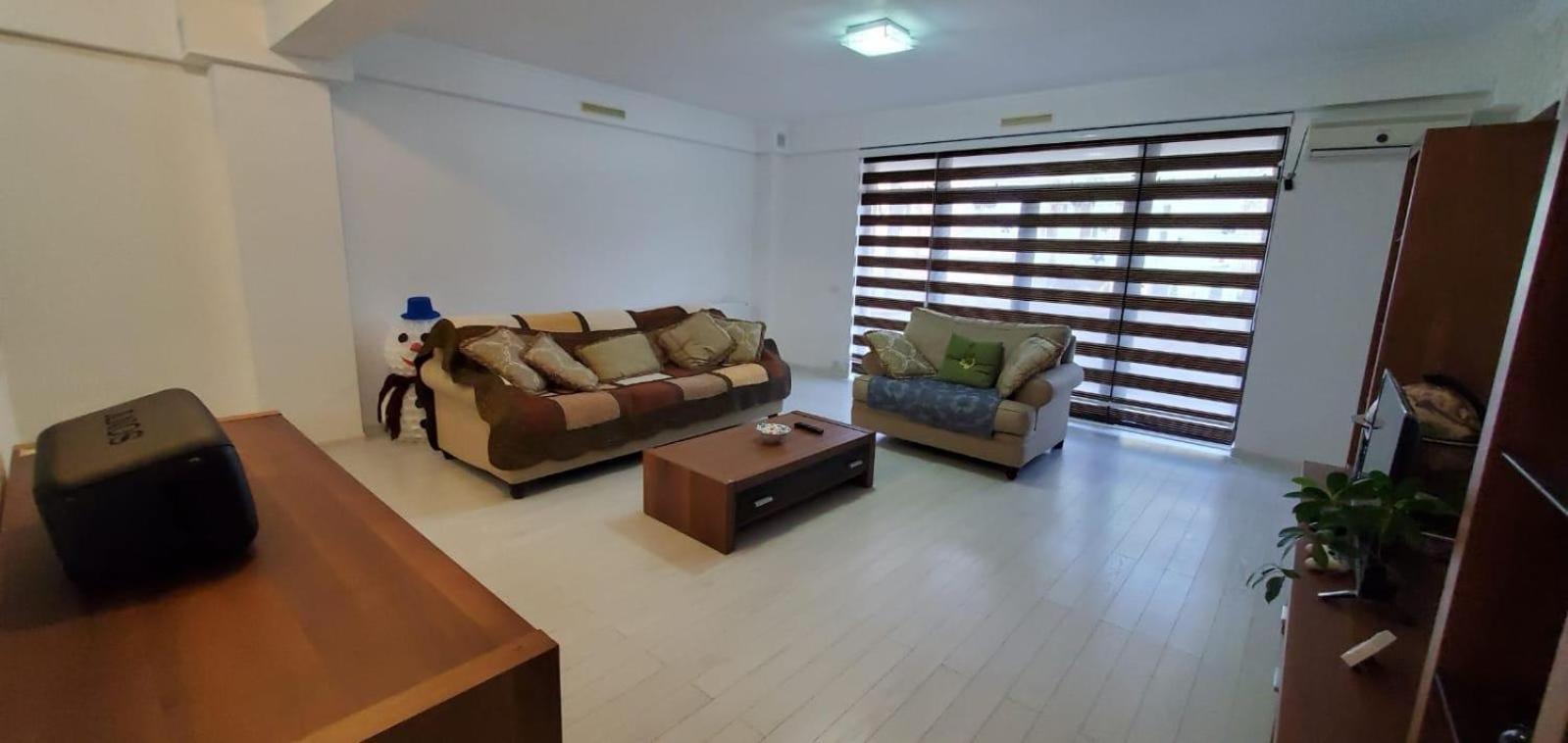 Beach Vibe Apartments Solid Residence Mamaia Esterno foto