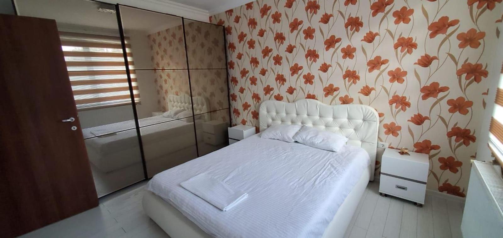 Beach Vibe Apartments Solid Residence Mamaia Esterno foto
