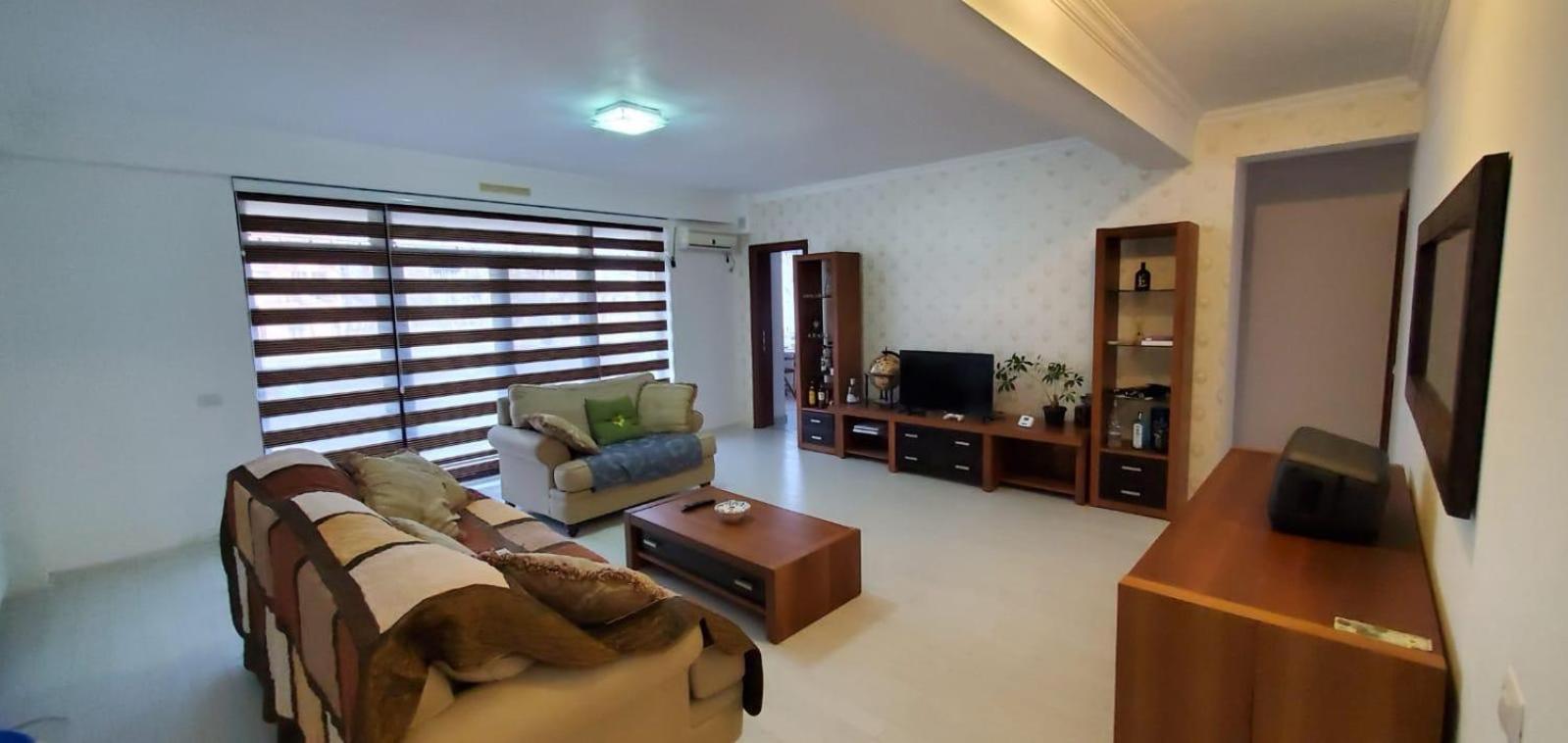 Beach Vibe Apartments Solid Residence Mamaia Esterno foto