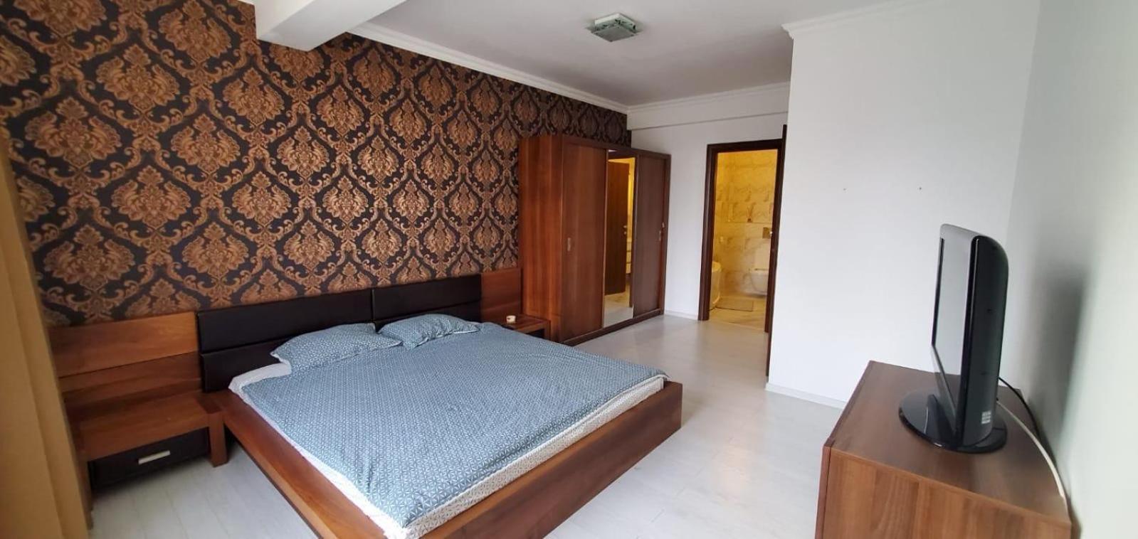 Beach Vibe Apartments Solid Residence Mamaia Esterno foto