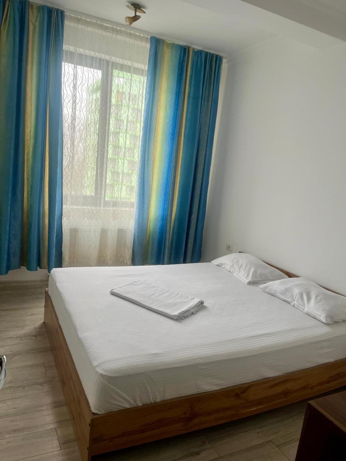 Beach Vibe Apartments Solid Residence Mamaia Esterno foto