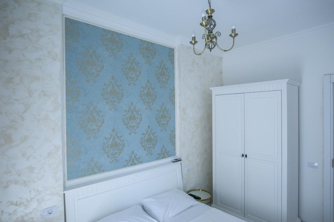 Beach Vibe Apartments Solid Residence Mamaia Esterno foto