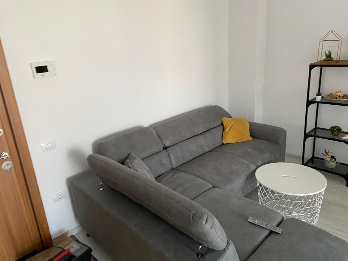 Beach Vibe Apartments Solid Residence Mamaia Esterno foto